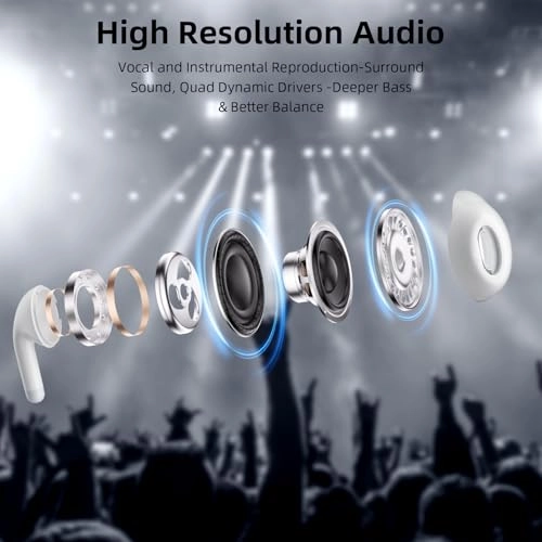 3.5mm 929 Wired Earbud