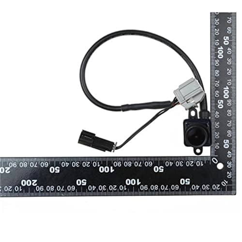 Rear View Backup Camera - Night Vision