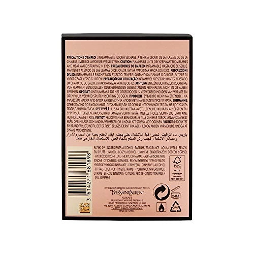 Mon Paris Eau de Toilette 90ml