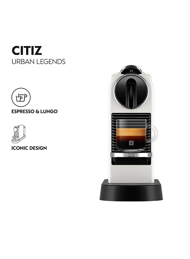 CitiZ D113
