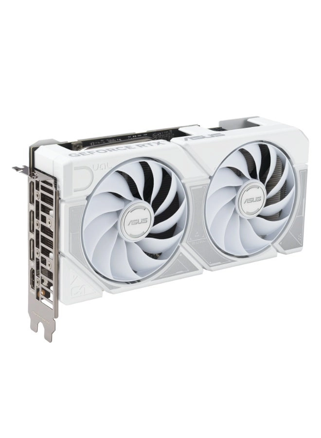 Dual GeForce RTX 5060 Ti - 8GB