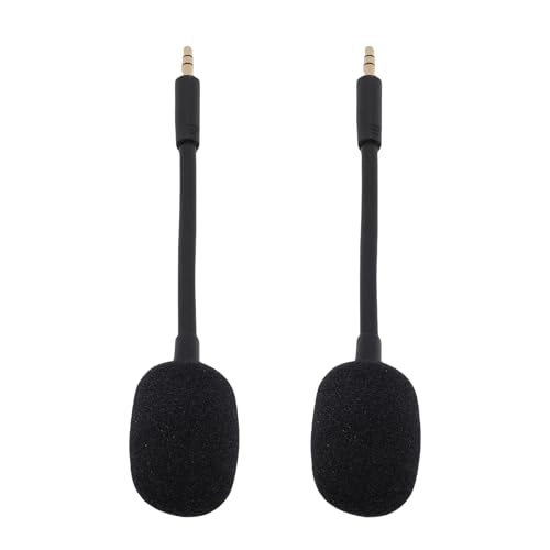 Barracuda X 3.5mm-Mini-Jack Microphone