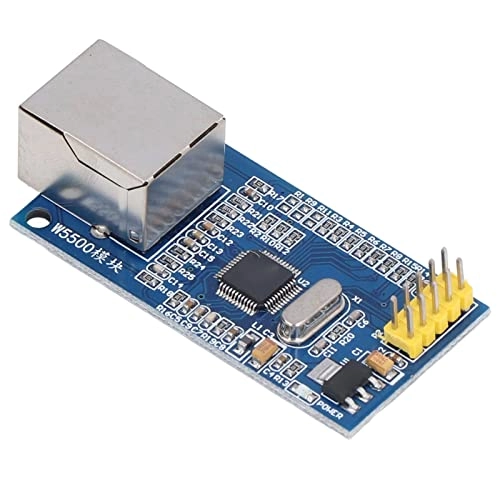 Ethernet Switch - 8-ports