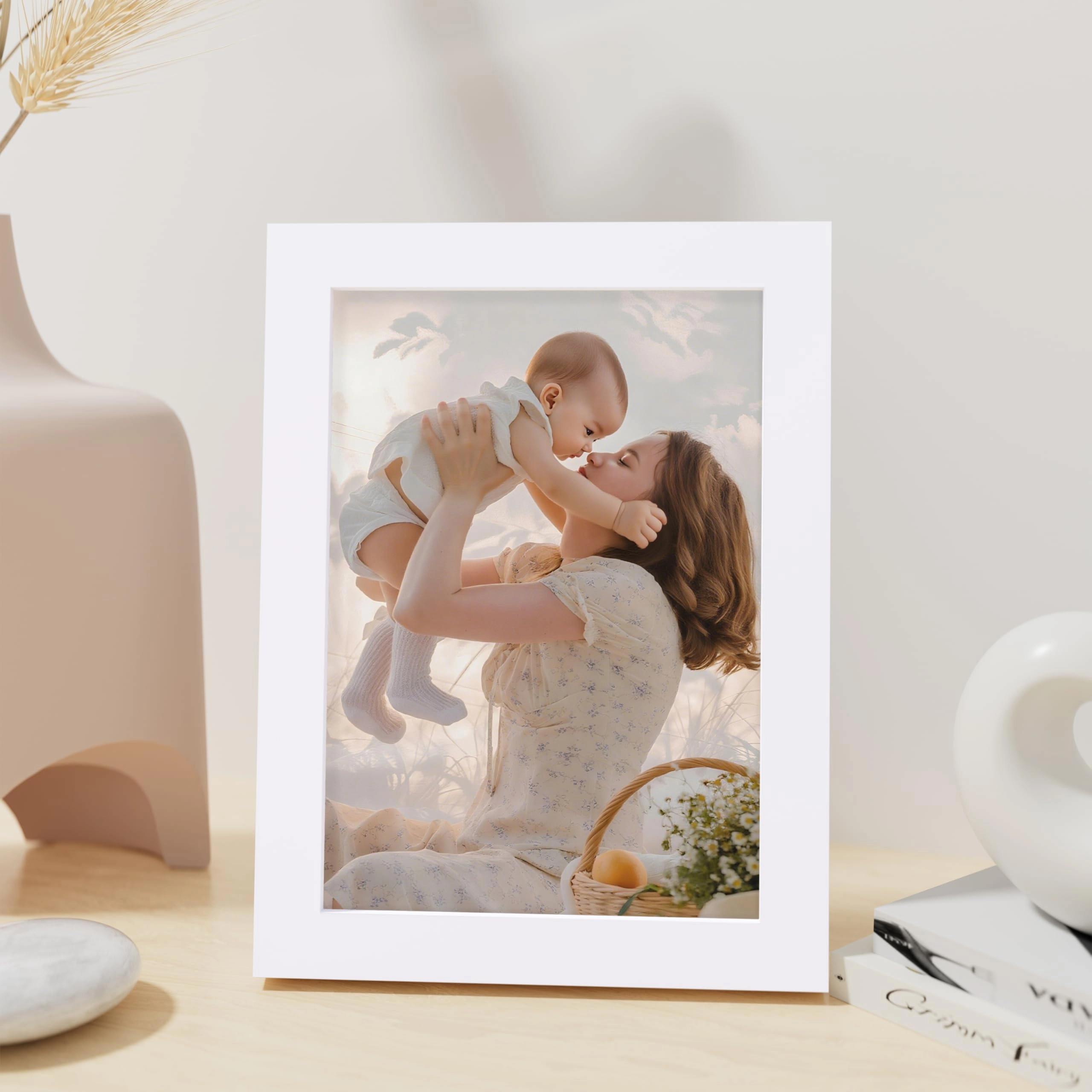 Picture Frame - 5x7 1