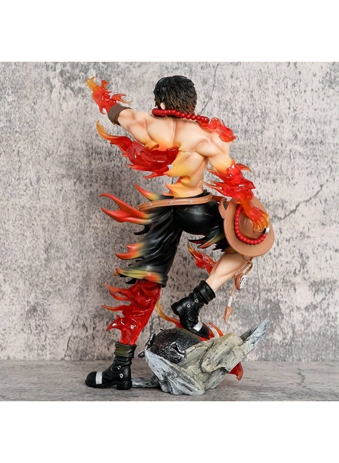 Ace - One Piece (26 cm) (QQ0653)