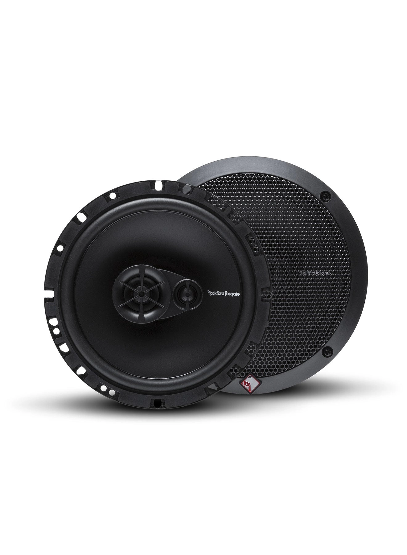 R165X3 - 6.5" 3-Way