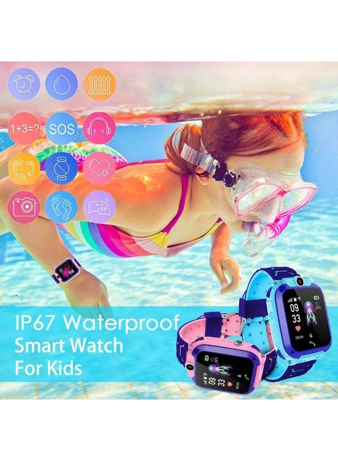 Children's Smartwatch