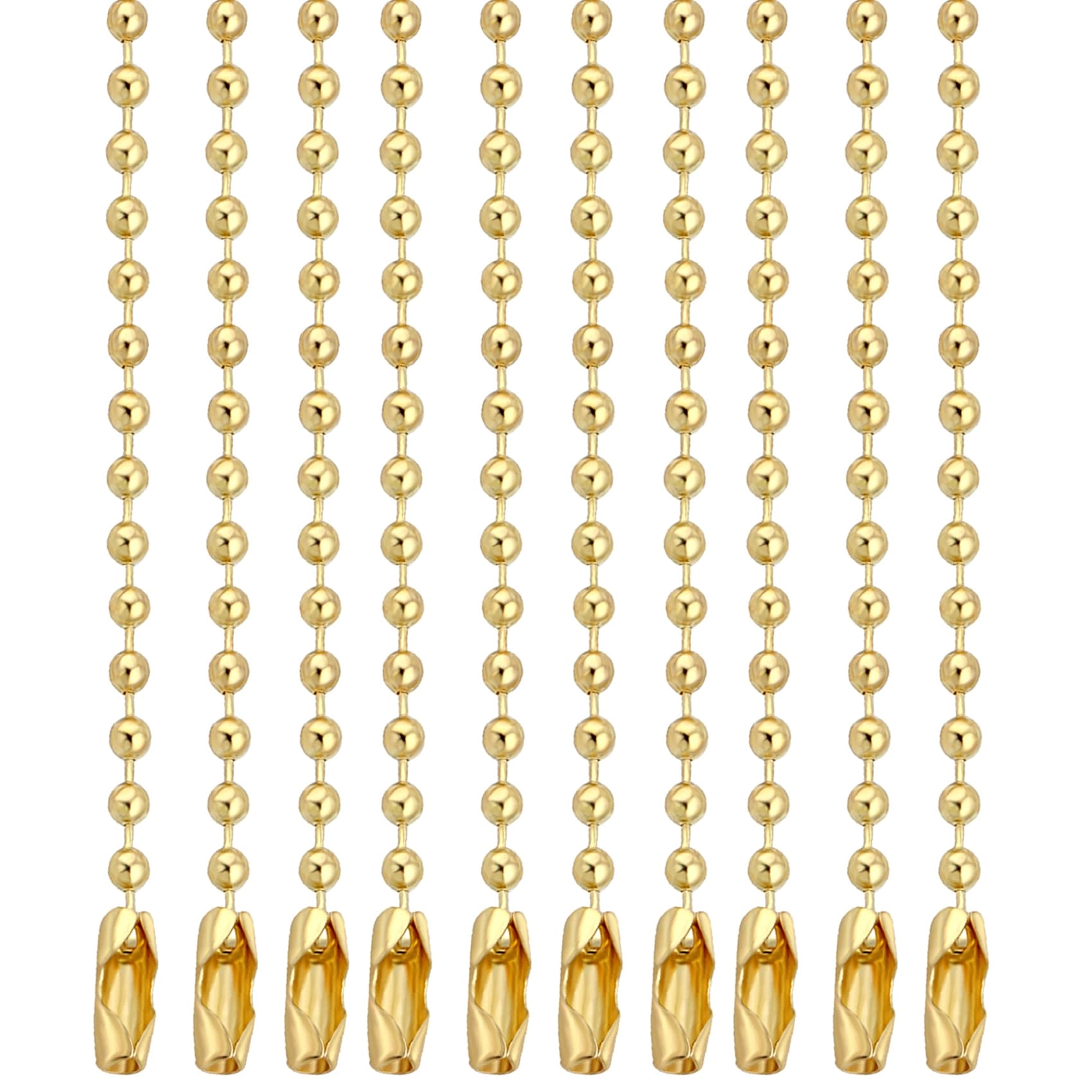 Ball Beads Chain