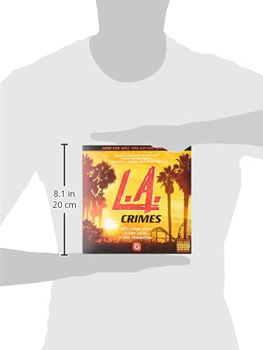 Detective: L.A. Crimes
