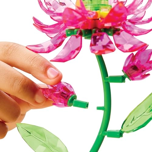 Blooming Lotus - 75+ Pieces