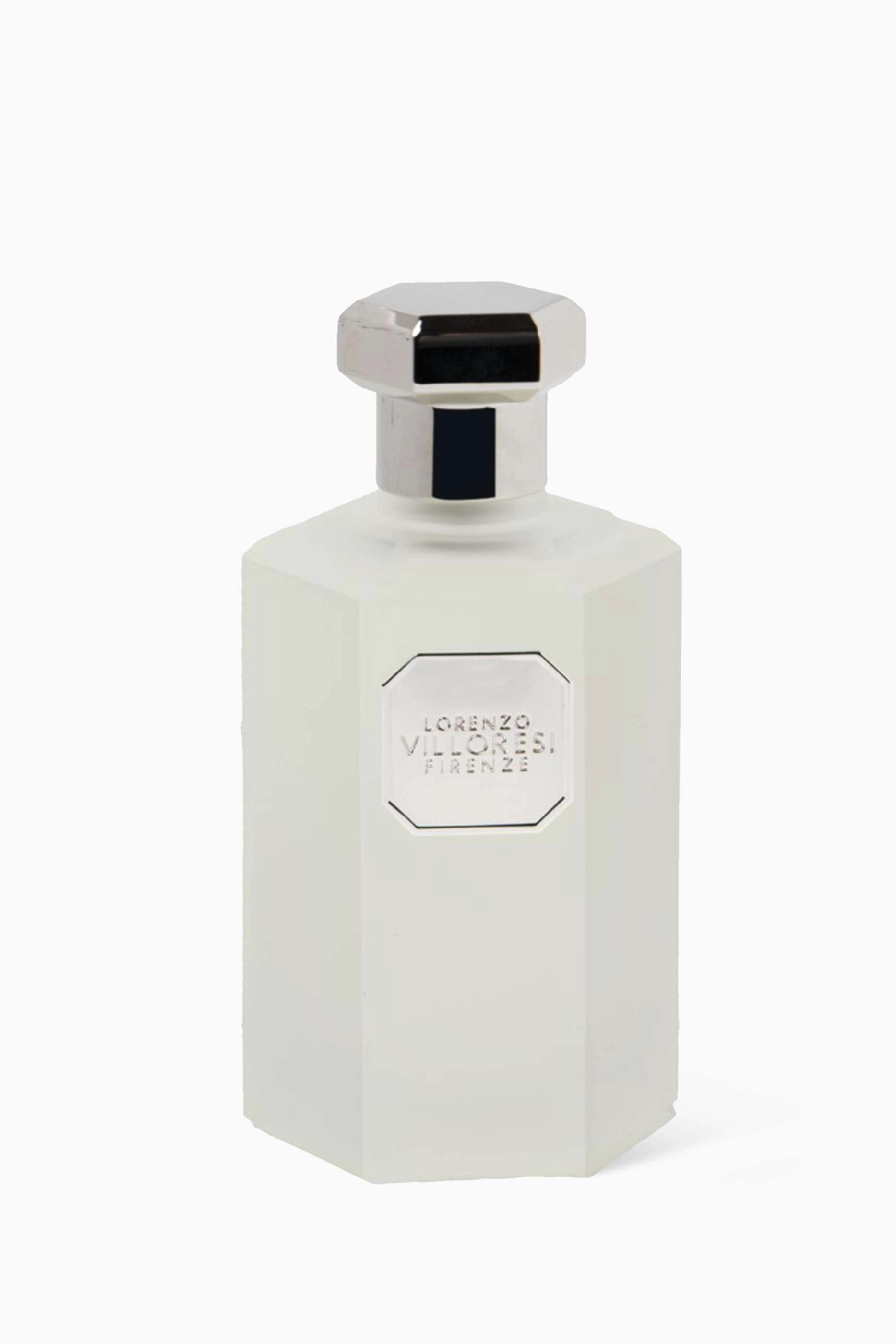Lorenzo Villoresi Teint de Neige Extrait de Parfum - 100ml