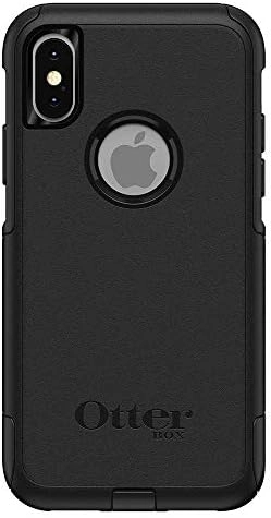 OtterBox COMMUTER SERIES Case 2-piece for iPhone Xs & X