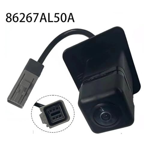 Rear View Backup Camera