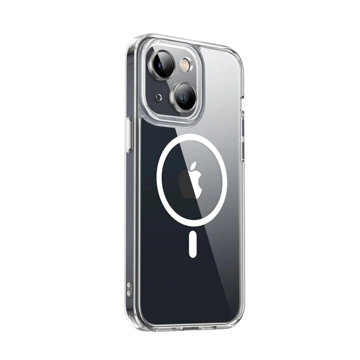 SALAB COMPUTER Magsafe Case for iPhone 15 Plus