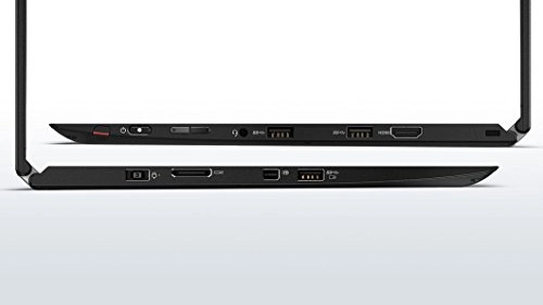 (Renewed) X1 Yoga G2 - 14'' Core i5-7200U 8GB DDR3 256GB SSD