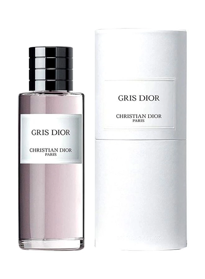 Dior Gris Montaigne Eau de Parfum 250 ml