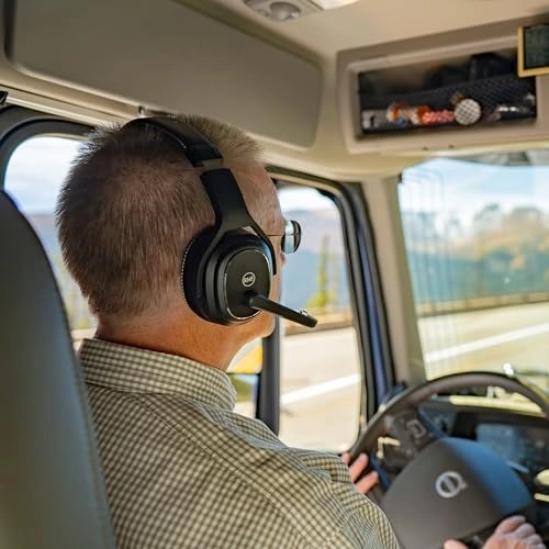 Dryve 220 Wireless Headset