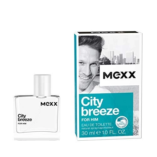 City Breeze Eau de Toilette 30 ml