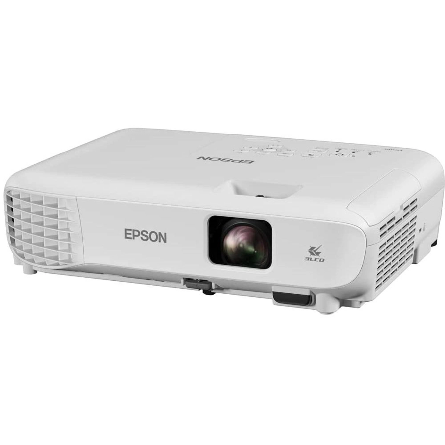 Projector EB-E01 3300 ANSI lumens