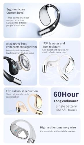 U30 Wireless Earbud