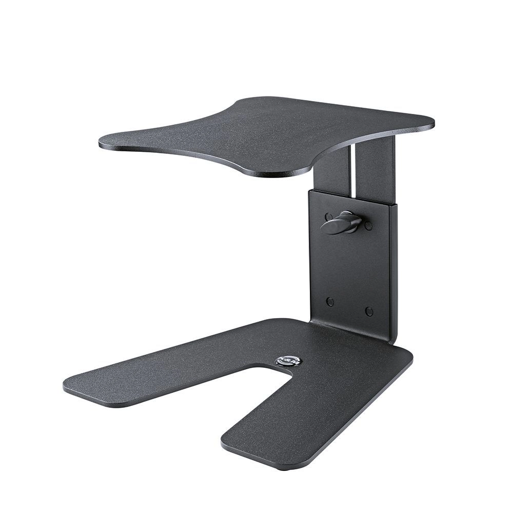 König & Meyer Table Monitor Stand