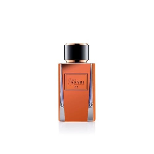 No 4 Eau de Parfum 100 ml