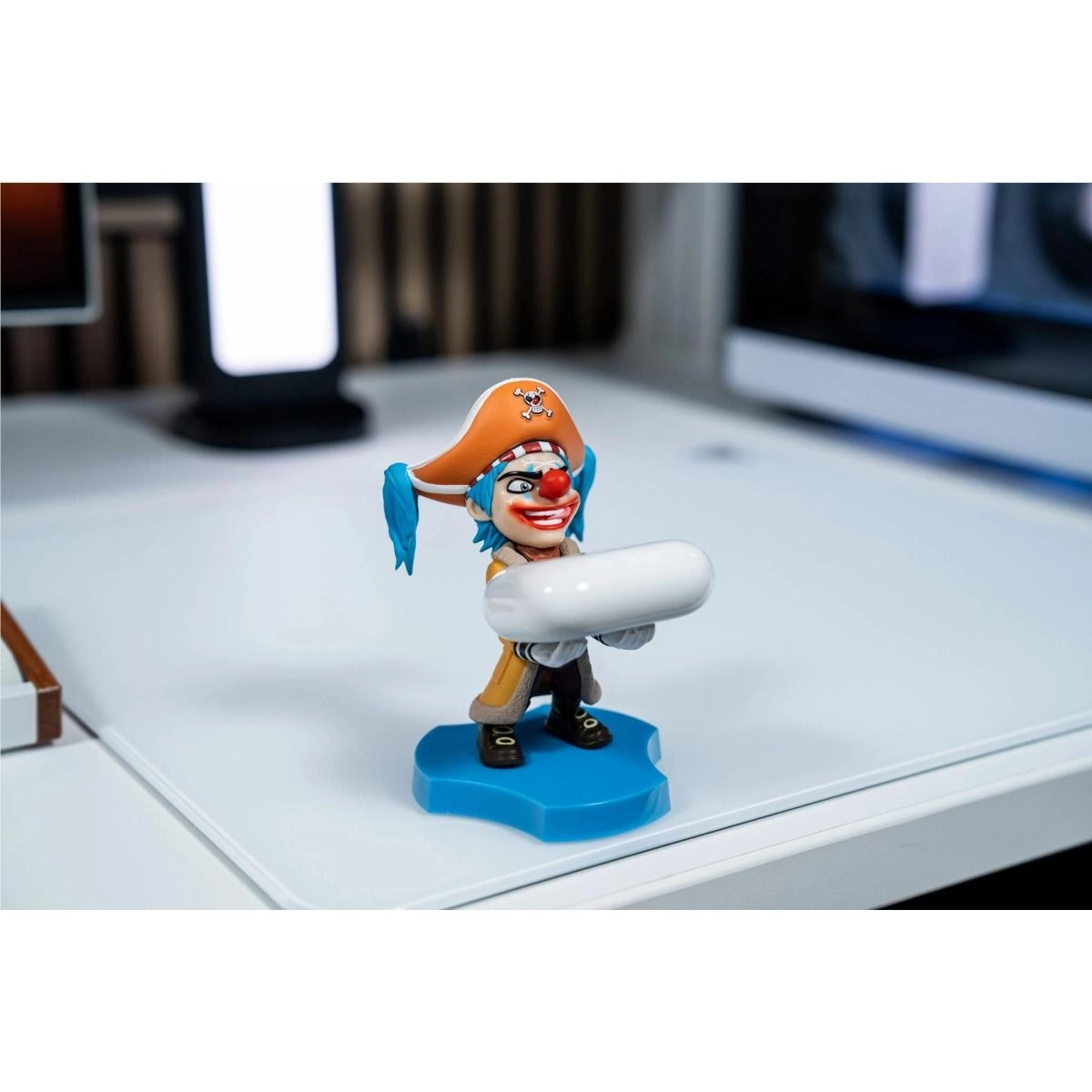 Buggy Controller Holder - mini 4" tall