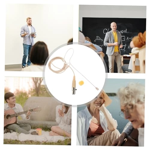 Wireless Headset Microphones Wireless Microphone