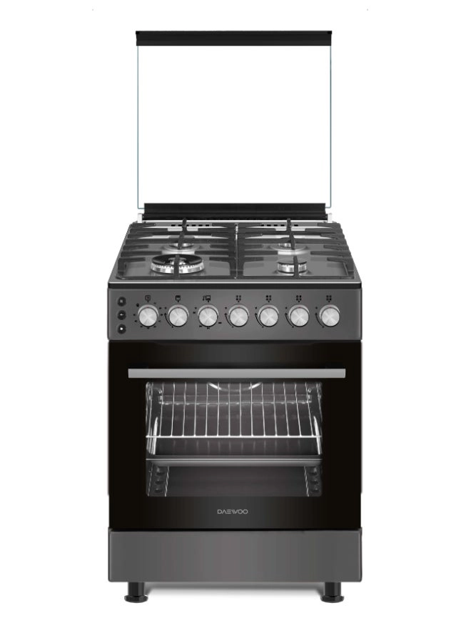 DGC-S664PSI GAS Cooker