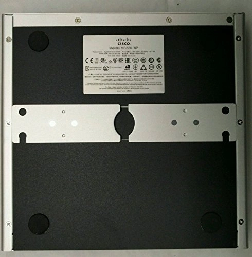 MS220-8 8-ports