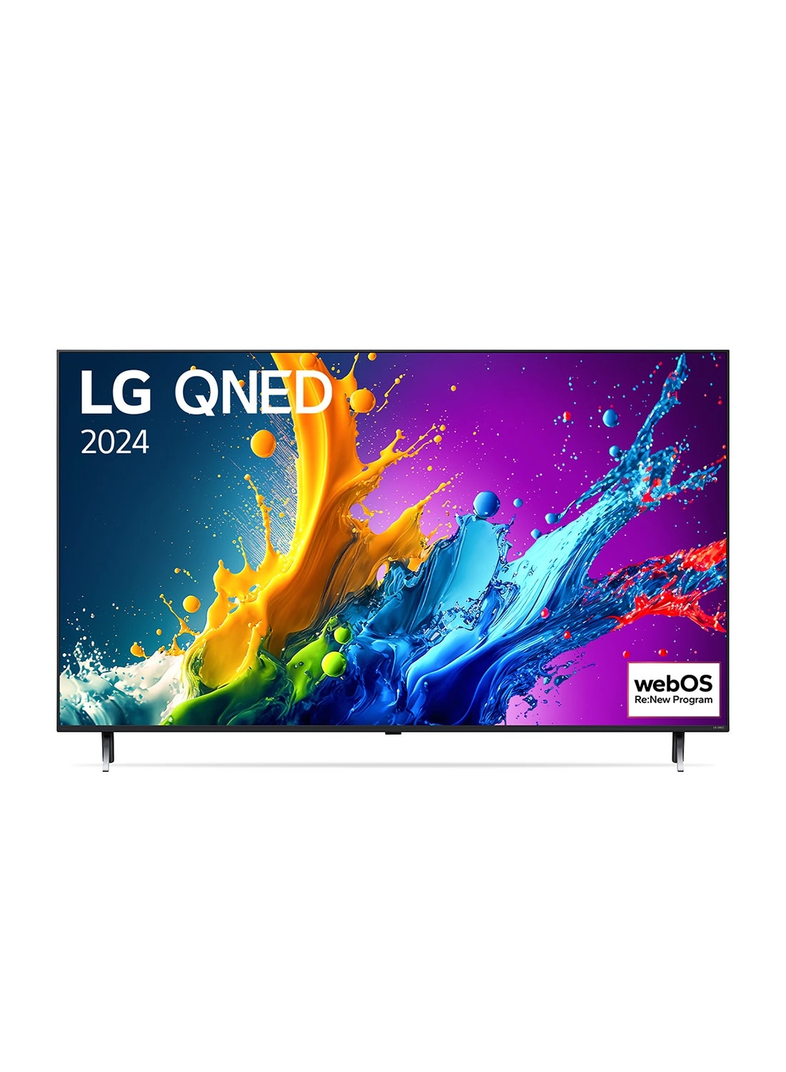 55QNED80T - 55 inch
