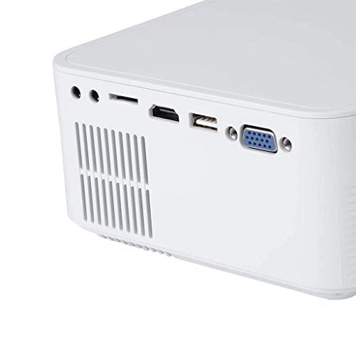 Mini Movie Projector