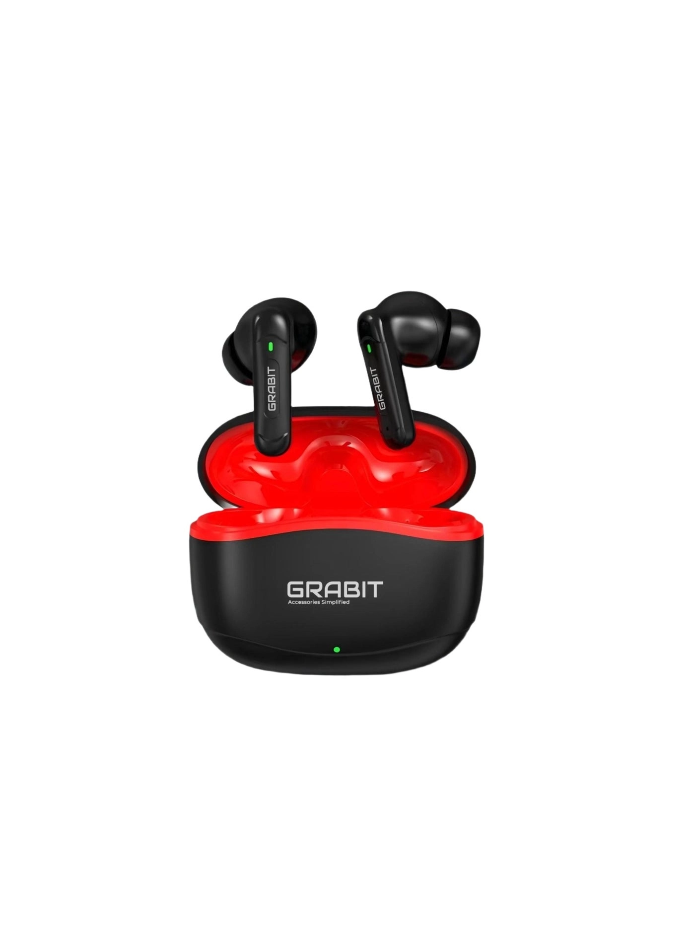 GRABIT G-RUSH Wireless Earbud