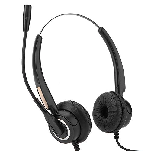 LB2-21 Wired Headset