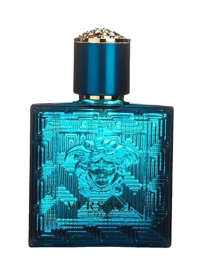 Eros Eau de Toilette 50 ml