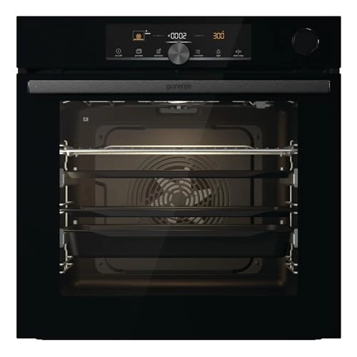 BSA6747A04BGWI Electric Oven