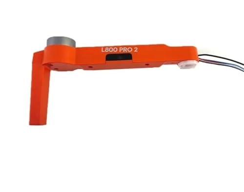 L800 Pro2 - Orange rear left