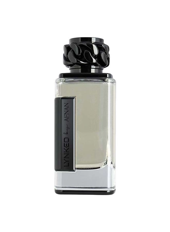 Lynked Freedom Eau de Parfum 100 ml
