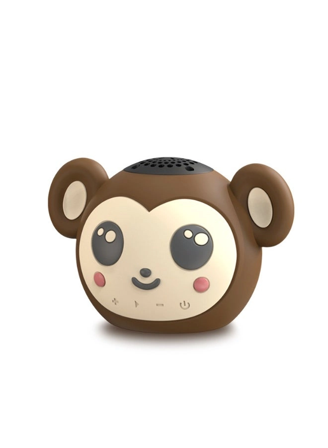 Portable Waterproof Bluetooth Speaker