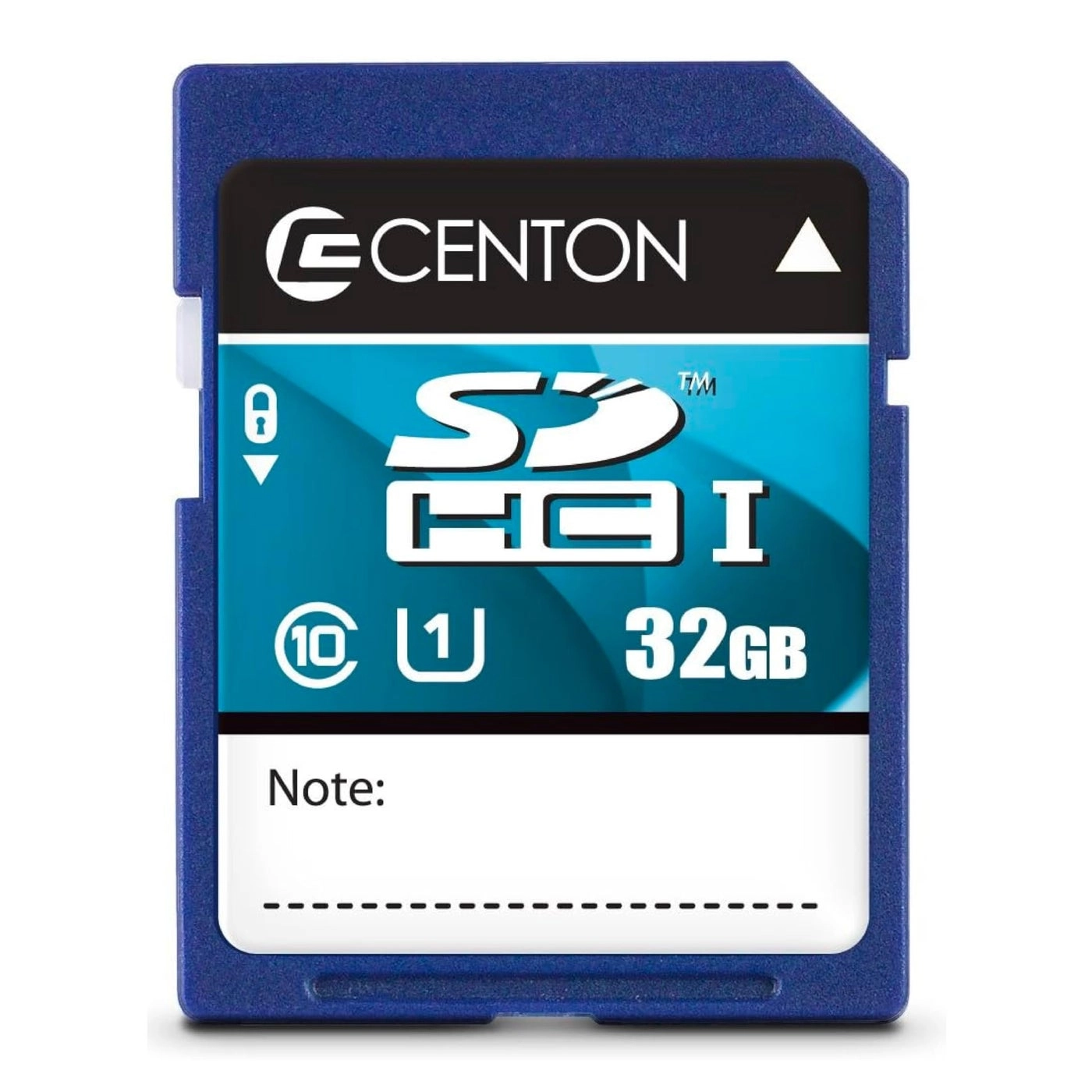 MP Essential SDHC Card - 16GB Bulk Pack