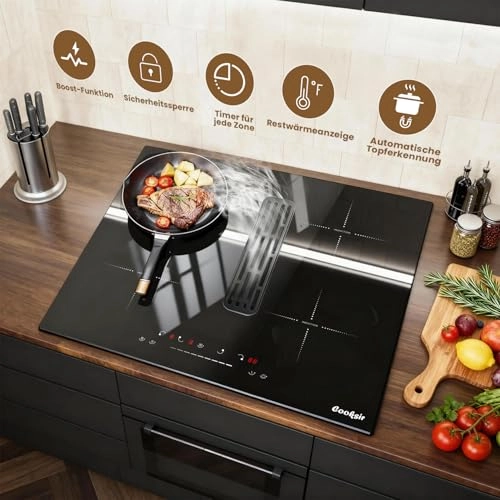 CSY-KEH60135A-M46474-G1 Induction hob