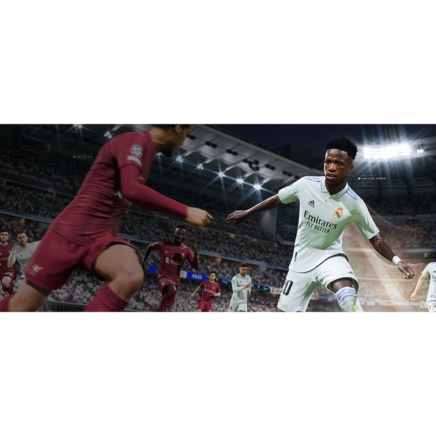 FIFA 23 - Xbox Series X/S