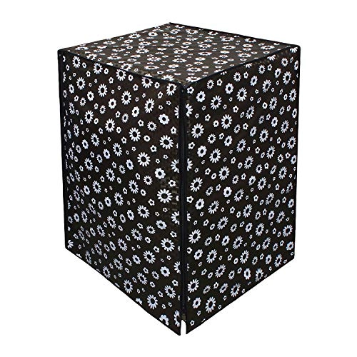 Front Load Washing Machine Cover - LG 7Kg