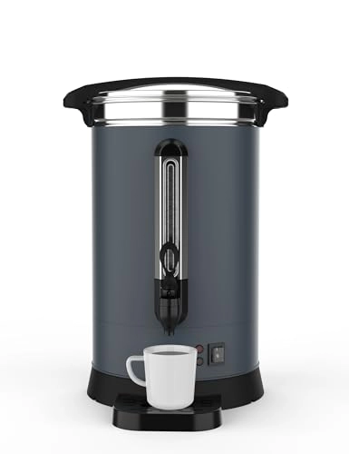 Coffee Urn - 18 Liters