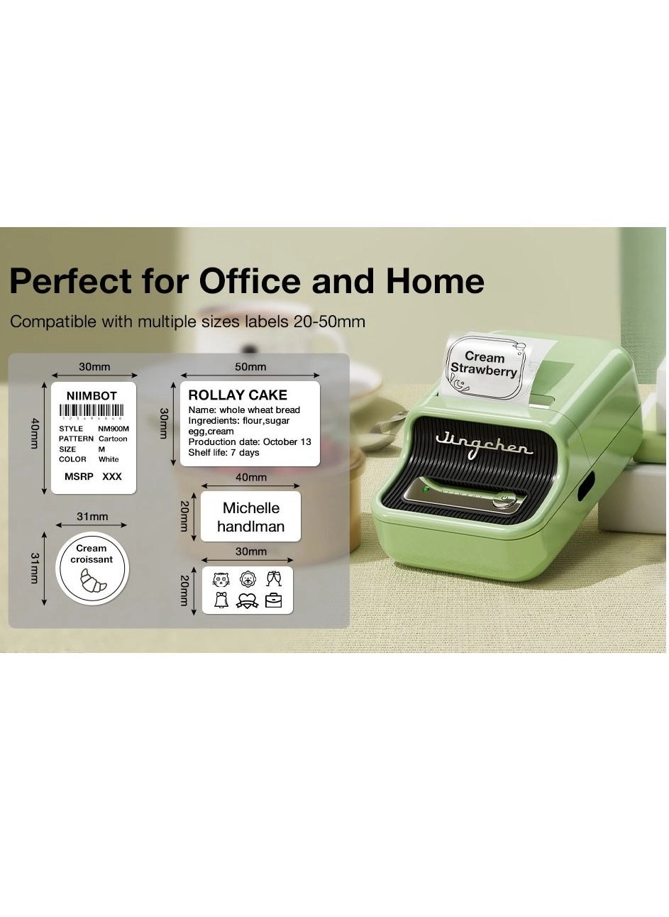 B21 - Inkless 60 millimeter