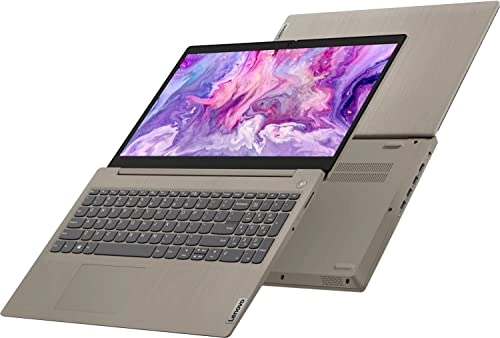 IdeaPad 3 - 15.6'' Core i5 16GB DDR4 512GB SSD