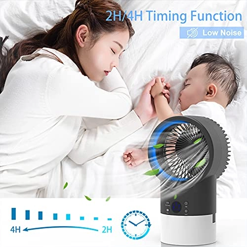 Portable Air Conditioner