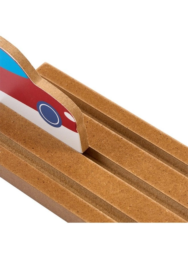 Spatial Relations Playset