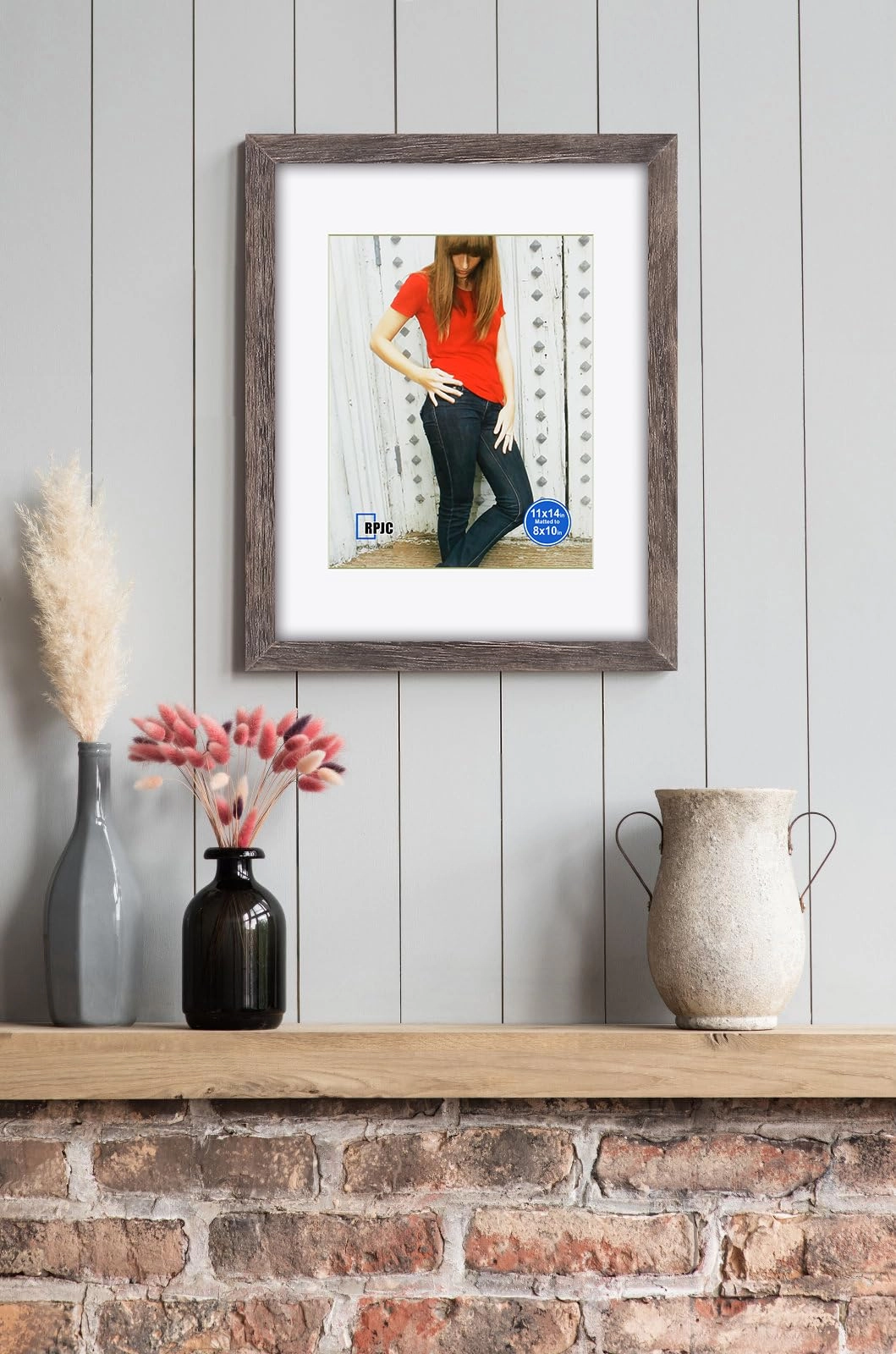 Picture Frame - 11x14 1
