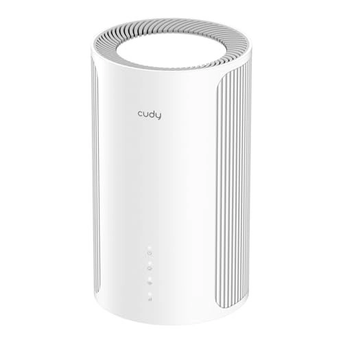 Cudy BE11000 - WiFi 7 1 Pack